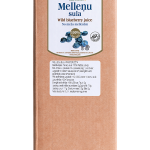 Melleņu sula dabīga, 3L, ANEVA