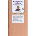 Melnā plūškoka ogu sula dabīga, 3L, ANEVA