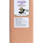 Aroniju sula dabīga, 3L, ANEVA