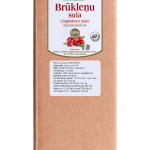 Brūkleņu sula dabīga, 3L, ANEVA