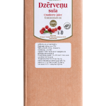 Dzērveņu sula dabīga, 3L, ANEVA