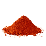 Čilli pipari malti, pulveris