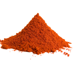 Paprika salda malta, pulveris