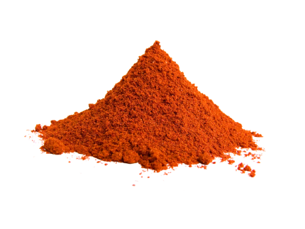 Paprika salda malta, pulveris