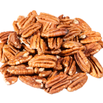 Pekanrieksti lobīti