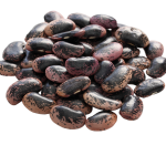 Pupas lielas, raibas, žāvētas