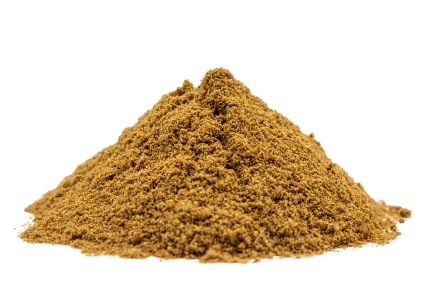 Kumins malts (Cuminum cyminum)