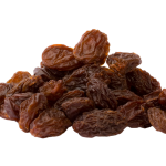 Rozīnes lielās, tumšās