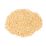 Kvinoja balta