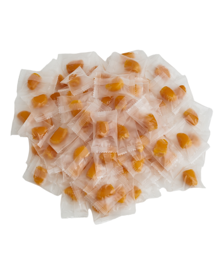 Mango konfektes, mazās, 0,5kg