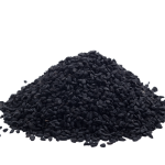 Melnās ķimenes (Nigella sativa)