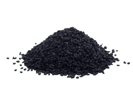 Melnās ķimenes (Nigella sativa)