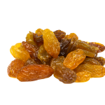 Rozīnes lielās, dzintara (Amber Jumbo)