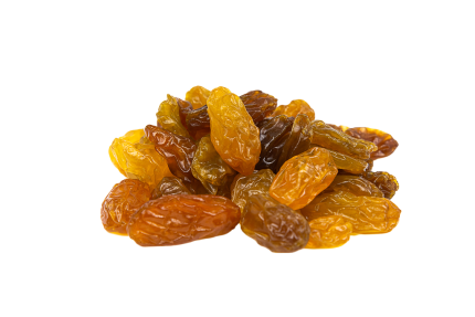 Rozīnes lielās, dzintara (Amber Jumbo)